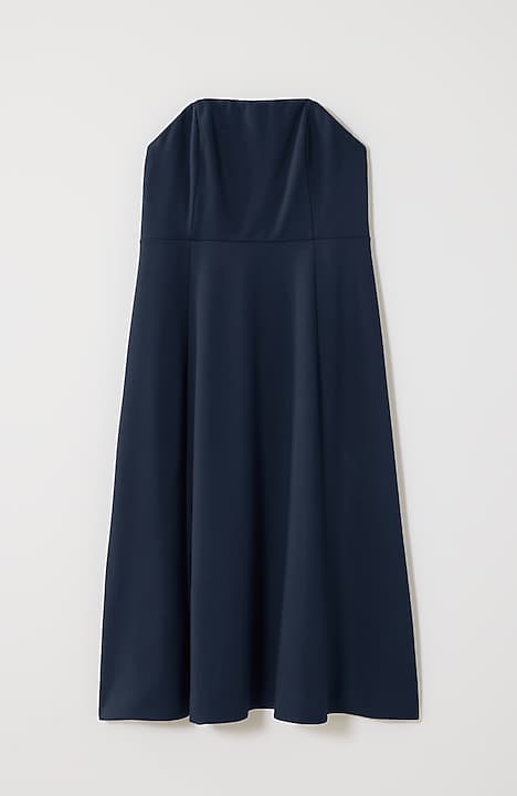 wearever double-face two-way dress