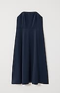 wearever double-face two-way dress