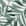 Swatch image of porcelain layered fronds for Wearever Layering Tunic Tank