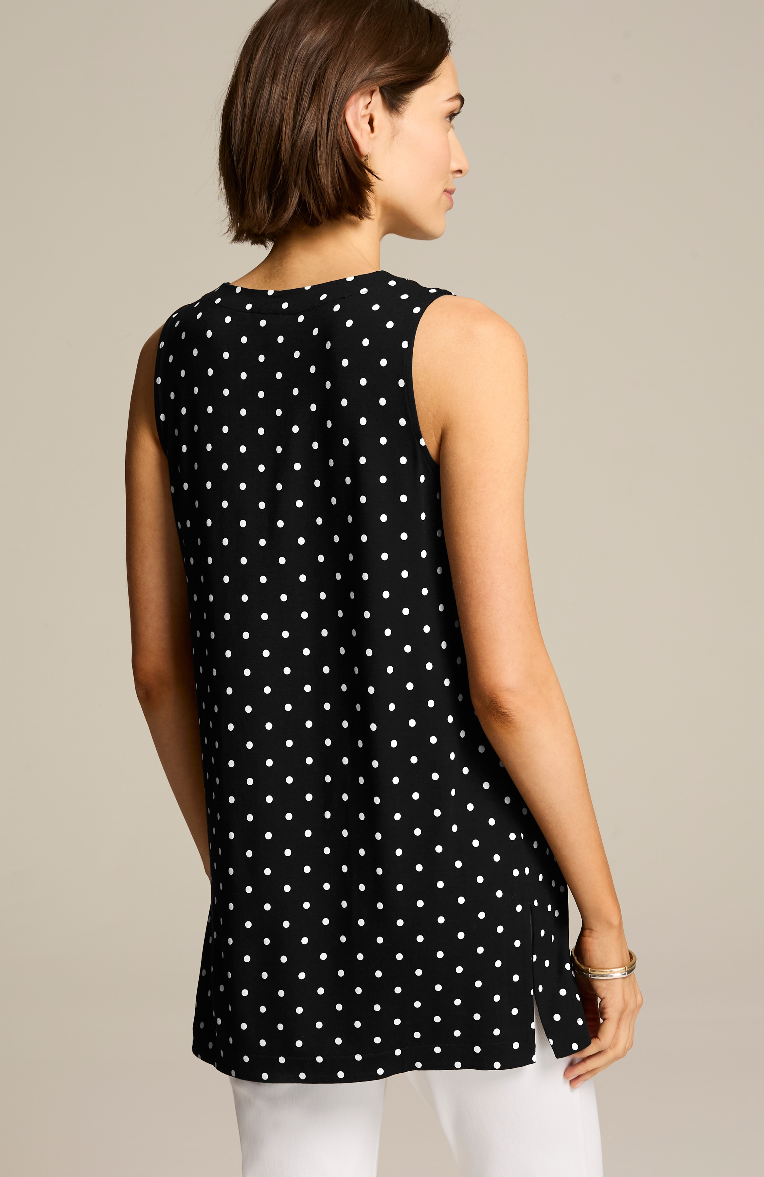 wearever layering tunic tank