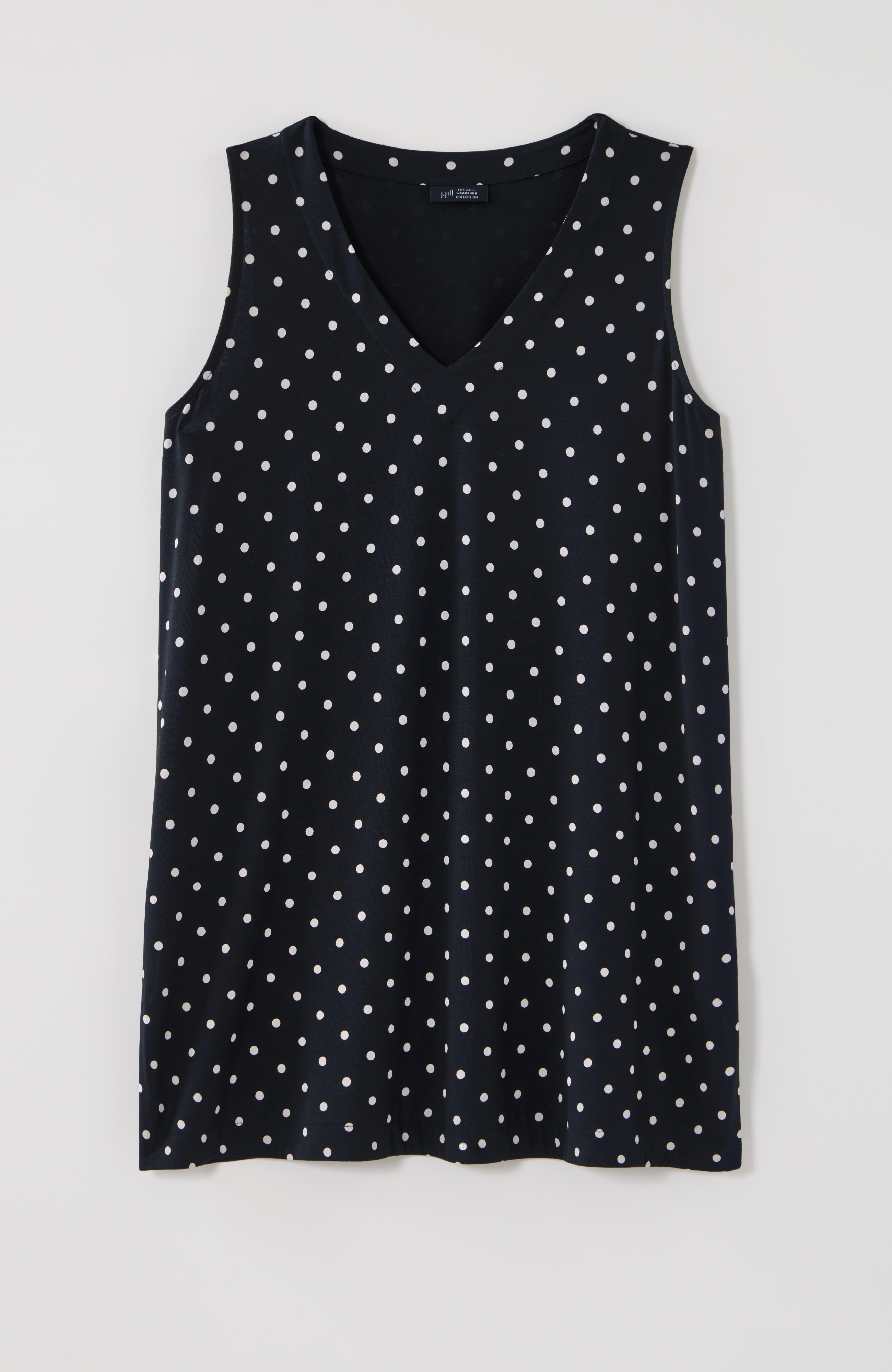 wearever layering tunic tank