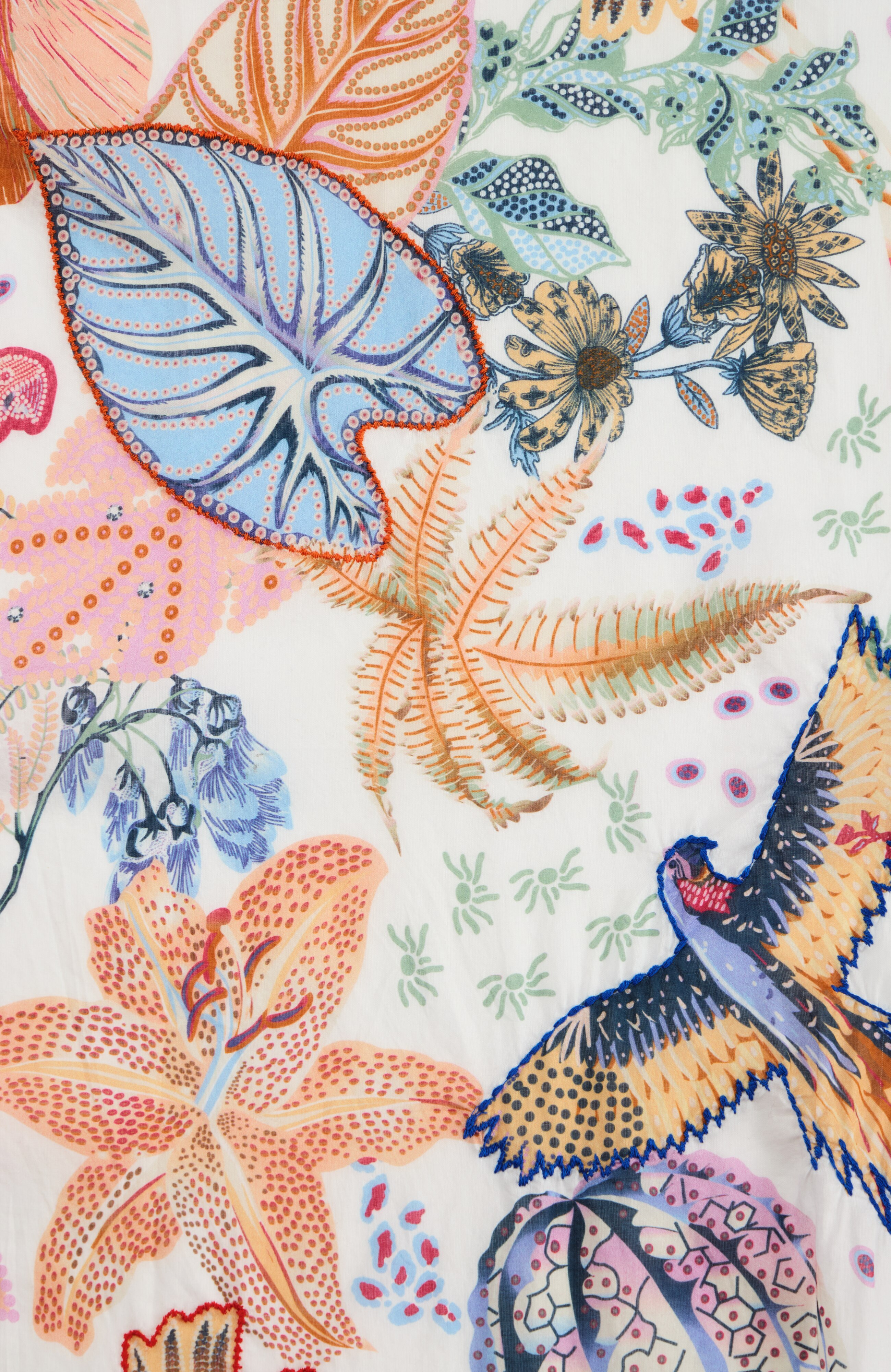 【完売】venica Scallop embroidery scarf Venica(ヴェニカ)｜Scallop embroidery blouse/black の通販