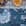 Swatch image of light ocean for Artisanal Embroidered Ruana