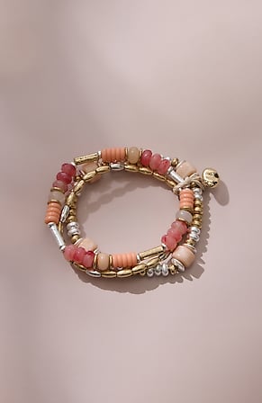 Image for Alfresco Beaded Bracelet