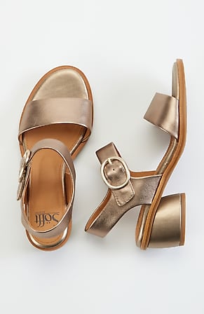 Image for Sofft® Chevonne Heels