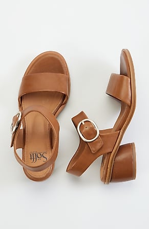 Image for Sofft® Chevonne Heels