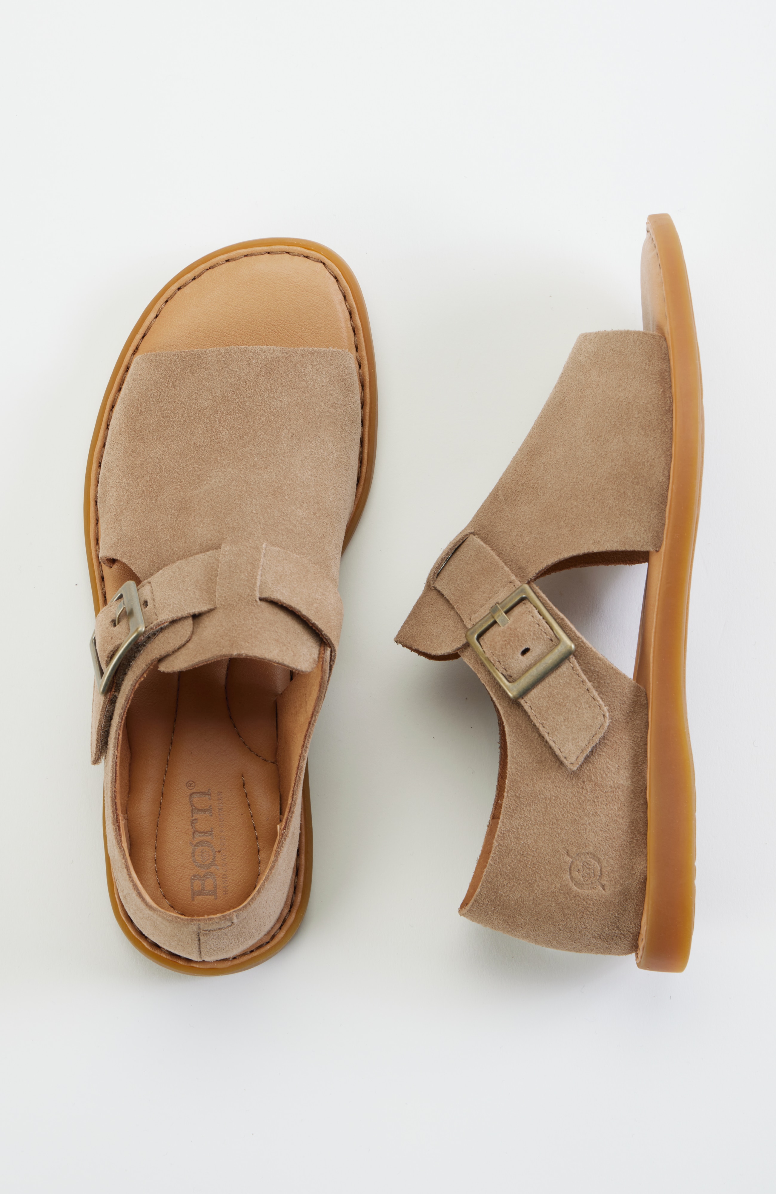 Born® Ivey Sandals | JJill