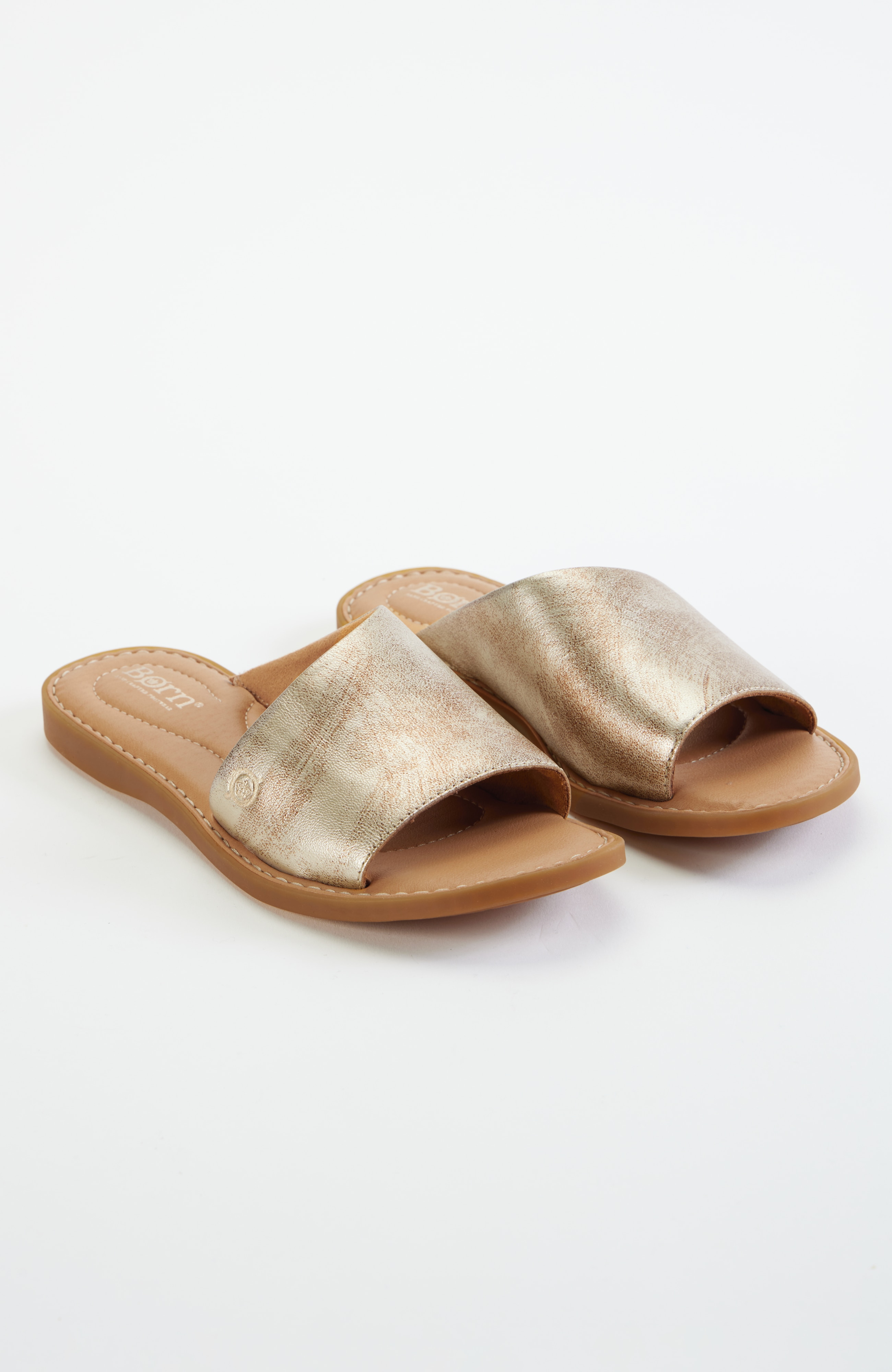 BORN IZABEL SANDALS | JJill
