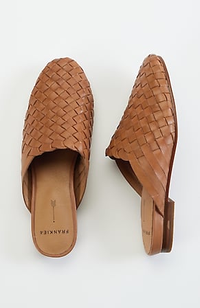 Image for FRANKIE4 Wallace Mules
