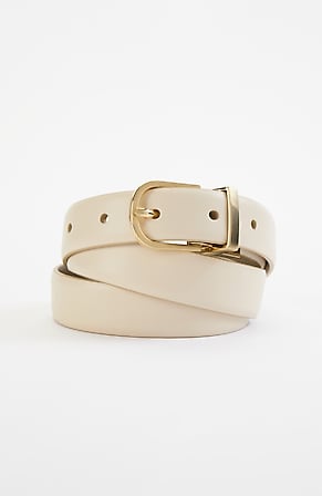 Image for Reversible Leather Belt