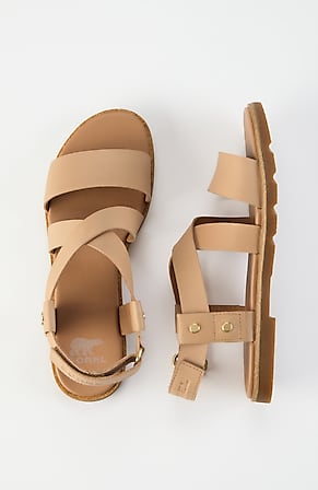 Image for Sorel® ELLA™ III Crisscross Sandals