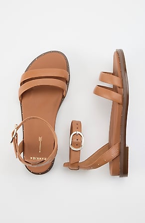 Image for Frankie4 Patterson Sandals