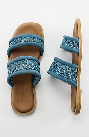 Image for Seychelles® Waterlily Sandals