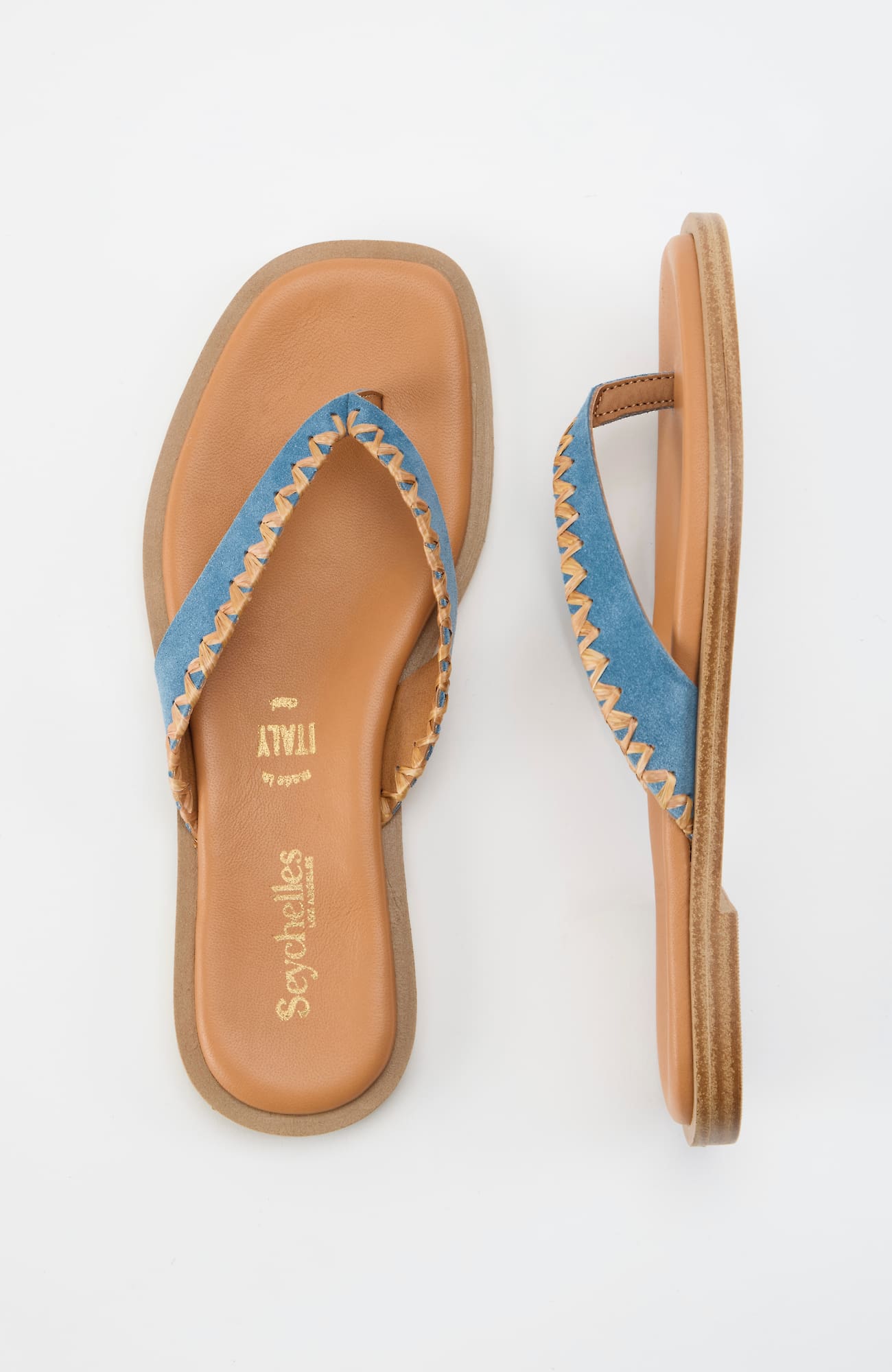 Jjill J.jill Seychelles® Island Breeze Flip-flops