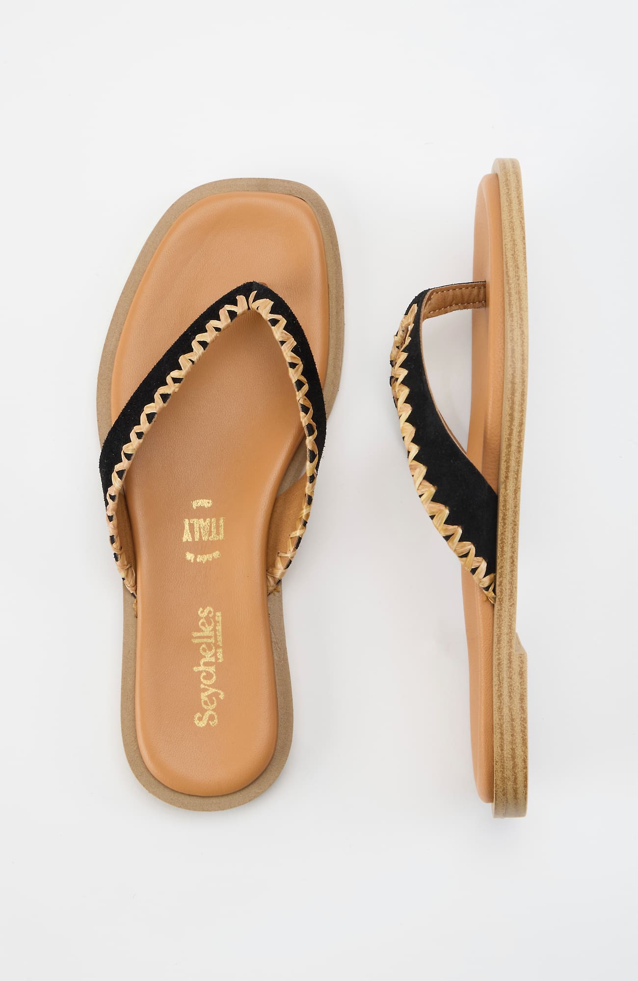 Jjill J.jill Seychelles® Island Breeze Flip-flops