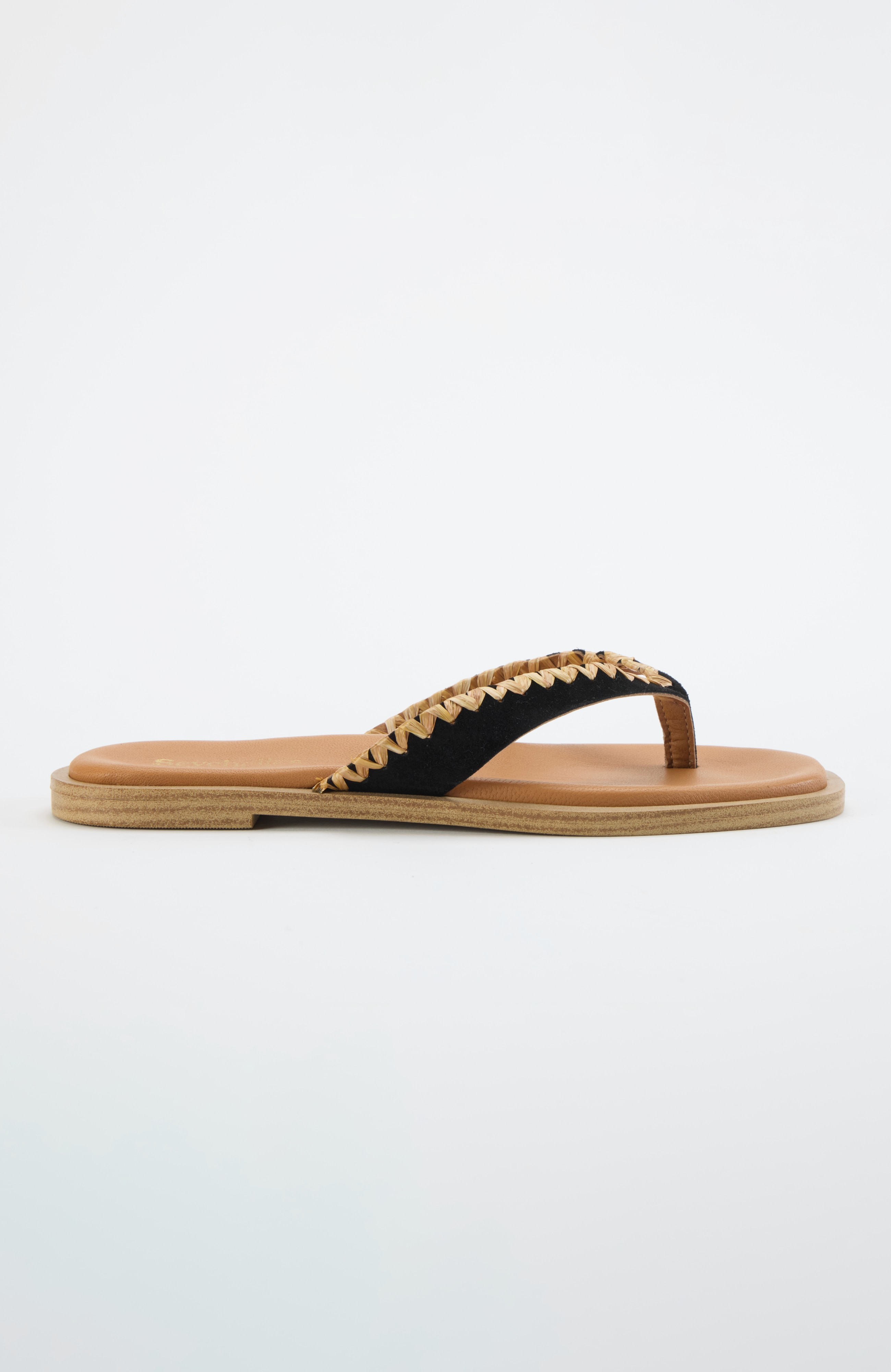 SEYCHELLES ISLAND BREEZE FLIP FLOPS | JJill