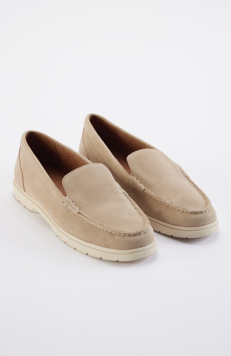 BLONDO WATERPROOF ALEX LOAFER | JJill display picture 3