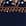 Swatch image of navy blue vibrant jacobean border for Wearever Easy Cap-Sleeve Tee