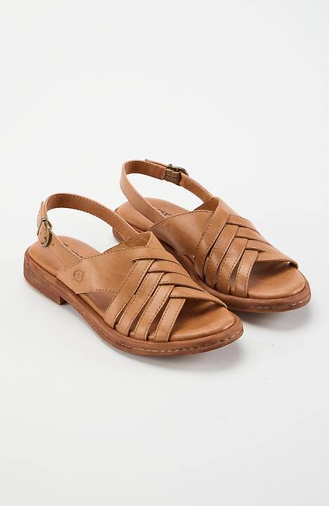 BORN REMY SANDALS | JJill display picture 2