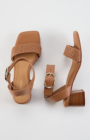Image for FRANKIE4 Eadie Heels