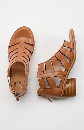 Image for Sofft® Carmen Heels