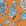 Swatch image of rustic caramel multi for Autumn Square Scarf