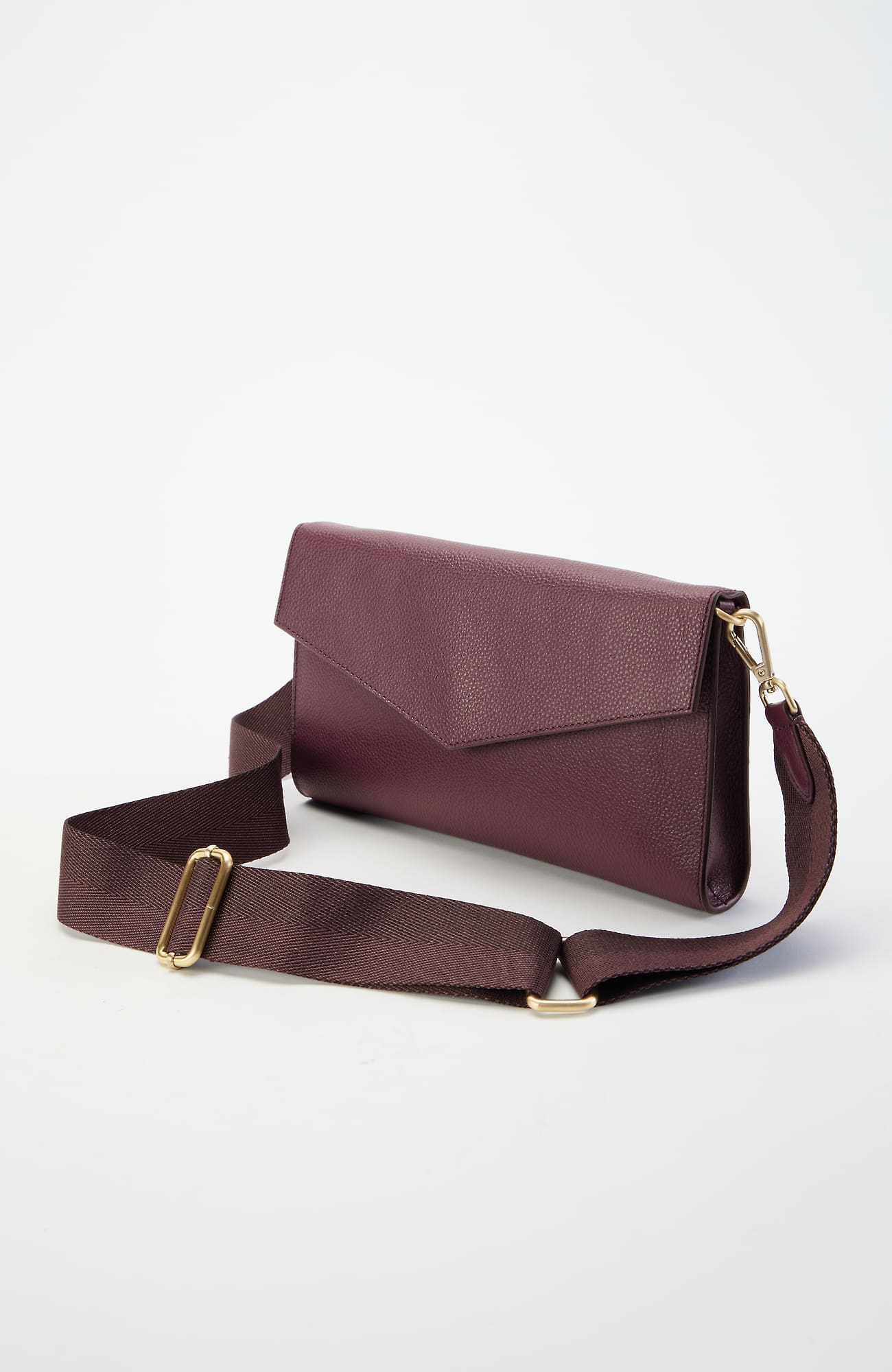 Jjill J.jill Leather Envelope Crossbody