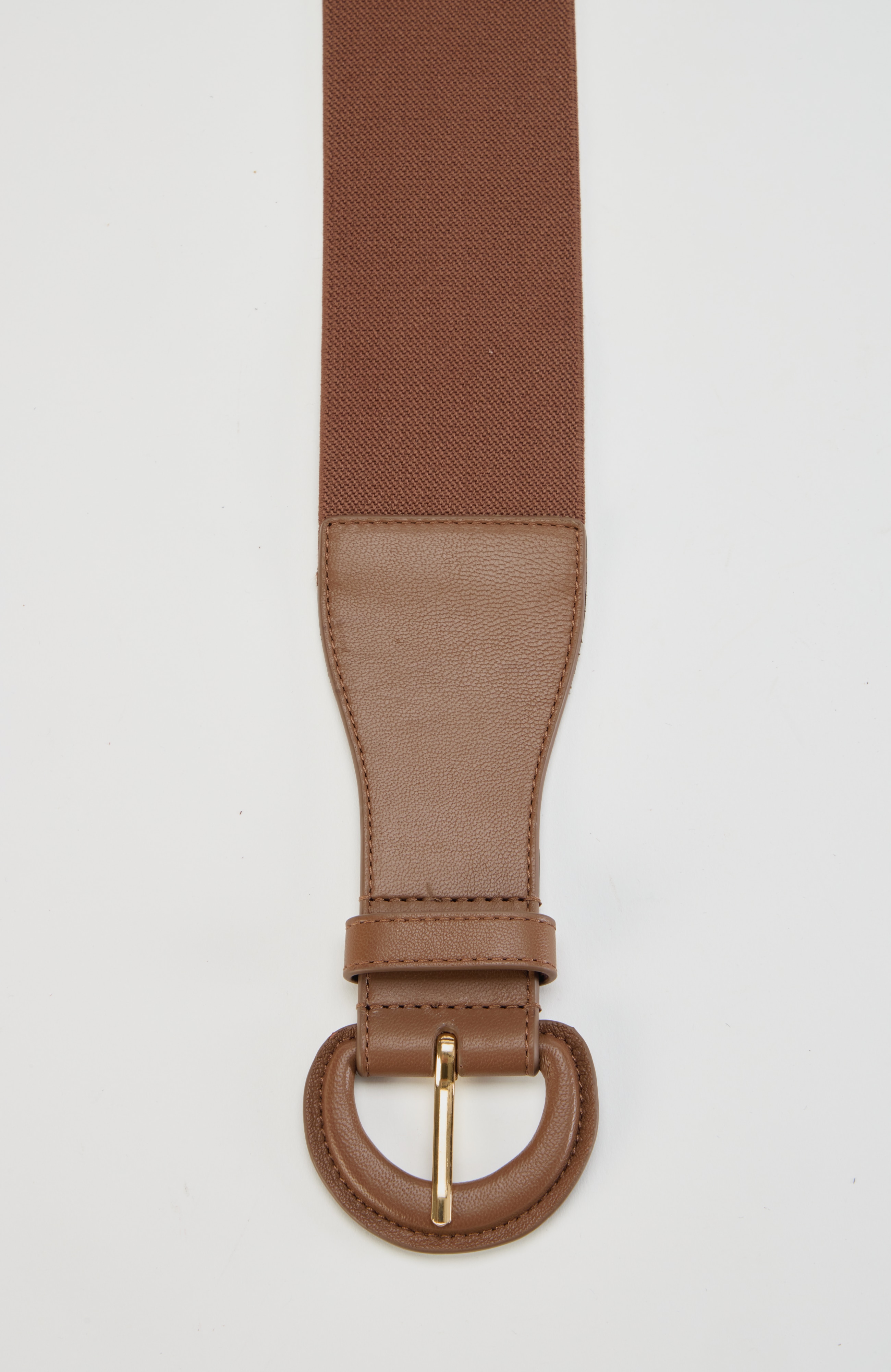 easy stretch belt