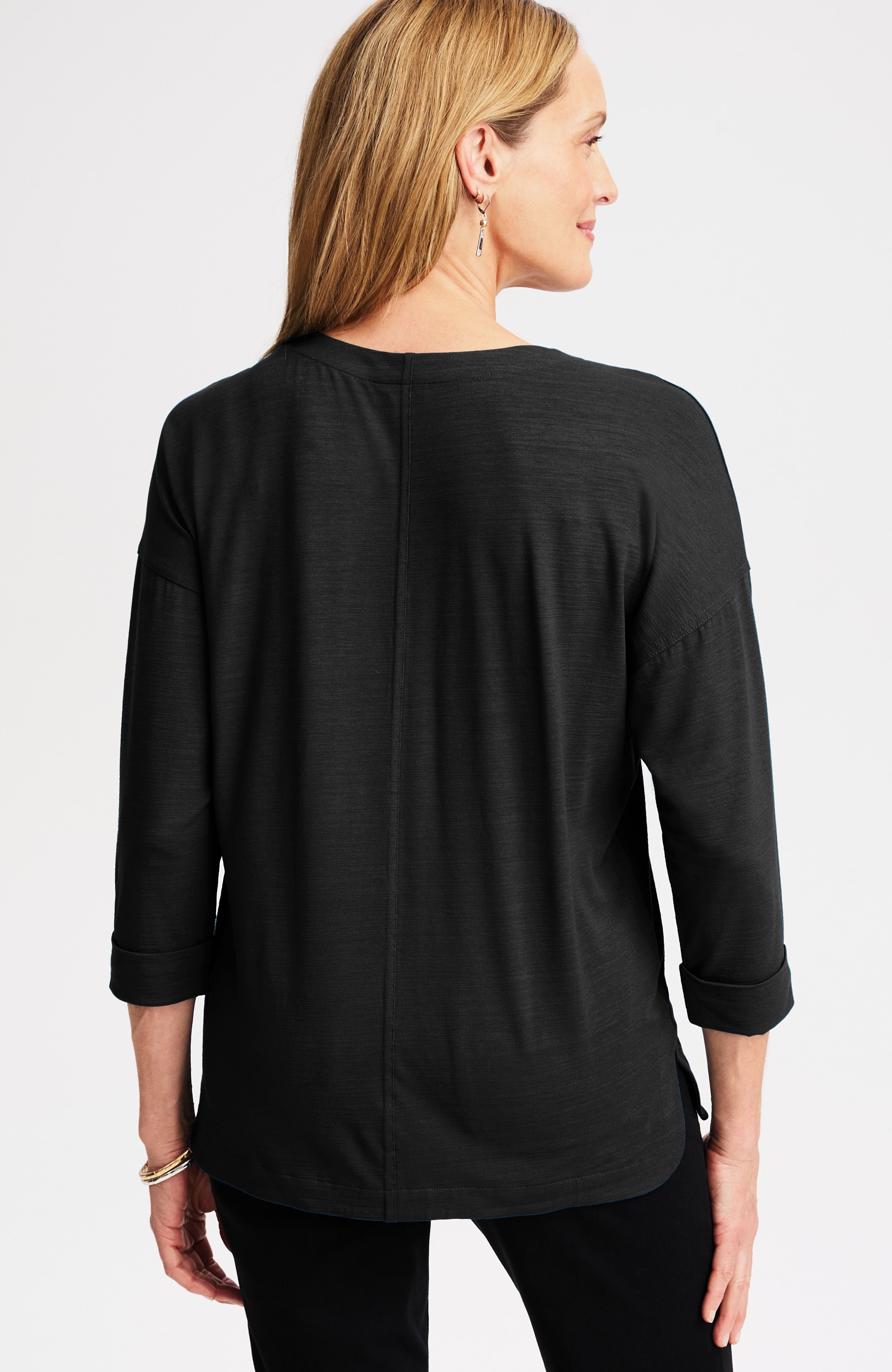 TODAYFUL - Slub Turtle Knit 今期完売　TODAYFUL TODAYFUL Slub Turtle Knit
