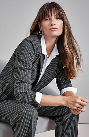 Image for Wearever Jacquard Blazer