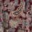 dark vermillion decorated paisley, $119.99