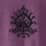 dusty amethyst multi