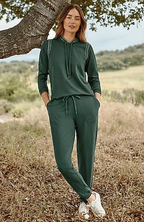Image for Fit French Terry Utility Joggers
