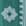 Swatch image of bottle green/rain for Contrast-Embroidered Top
