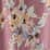 faded mauve refreshed floral
