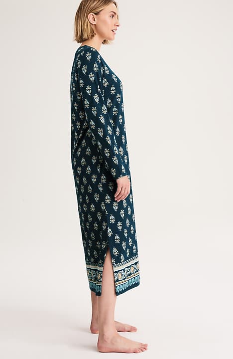 chinese dress ladies Pure Merino Pyjamas & Sleepwear| Sleep Better main image 1
