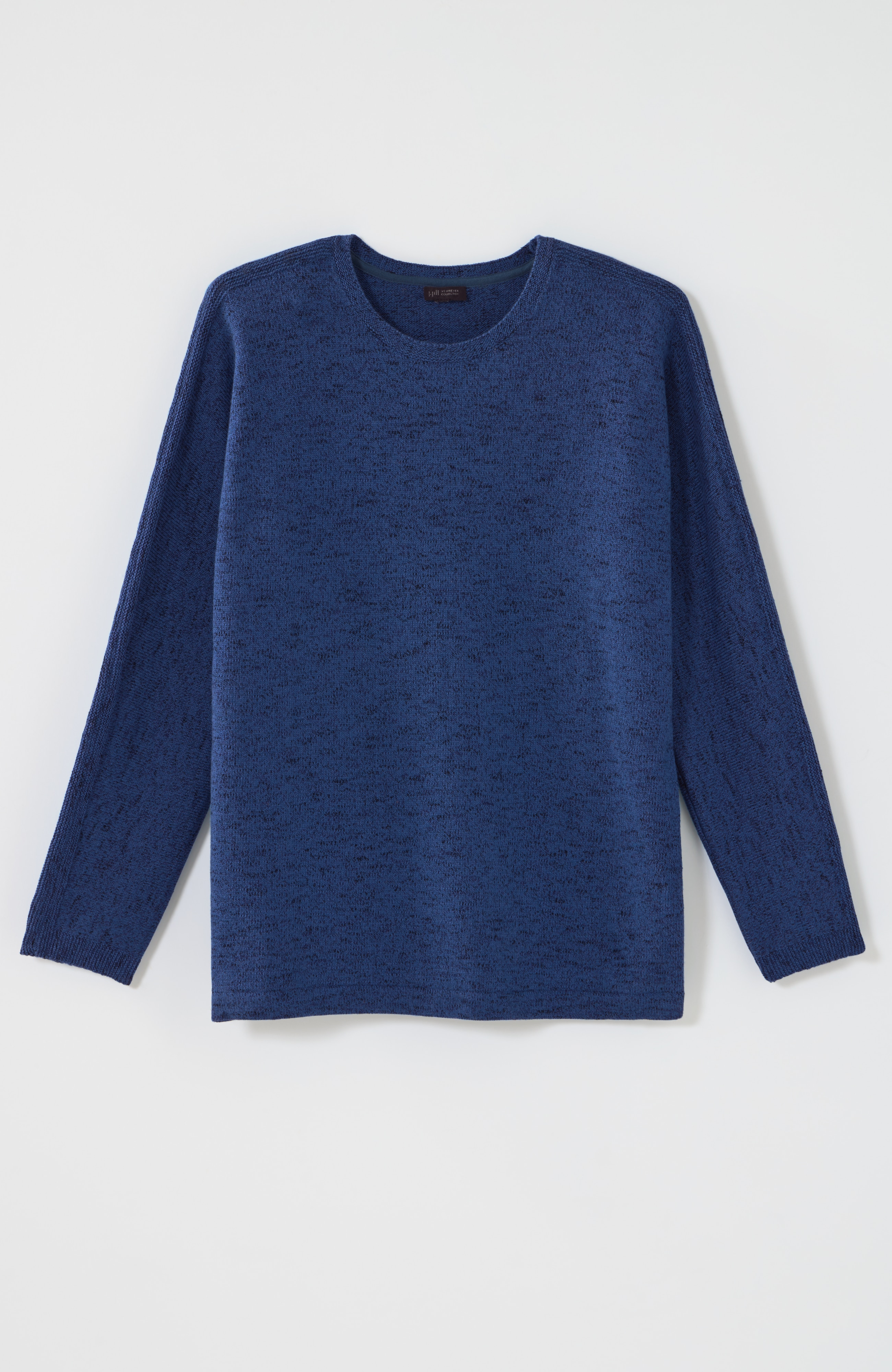 wearever marled dolman sweater