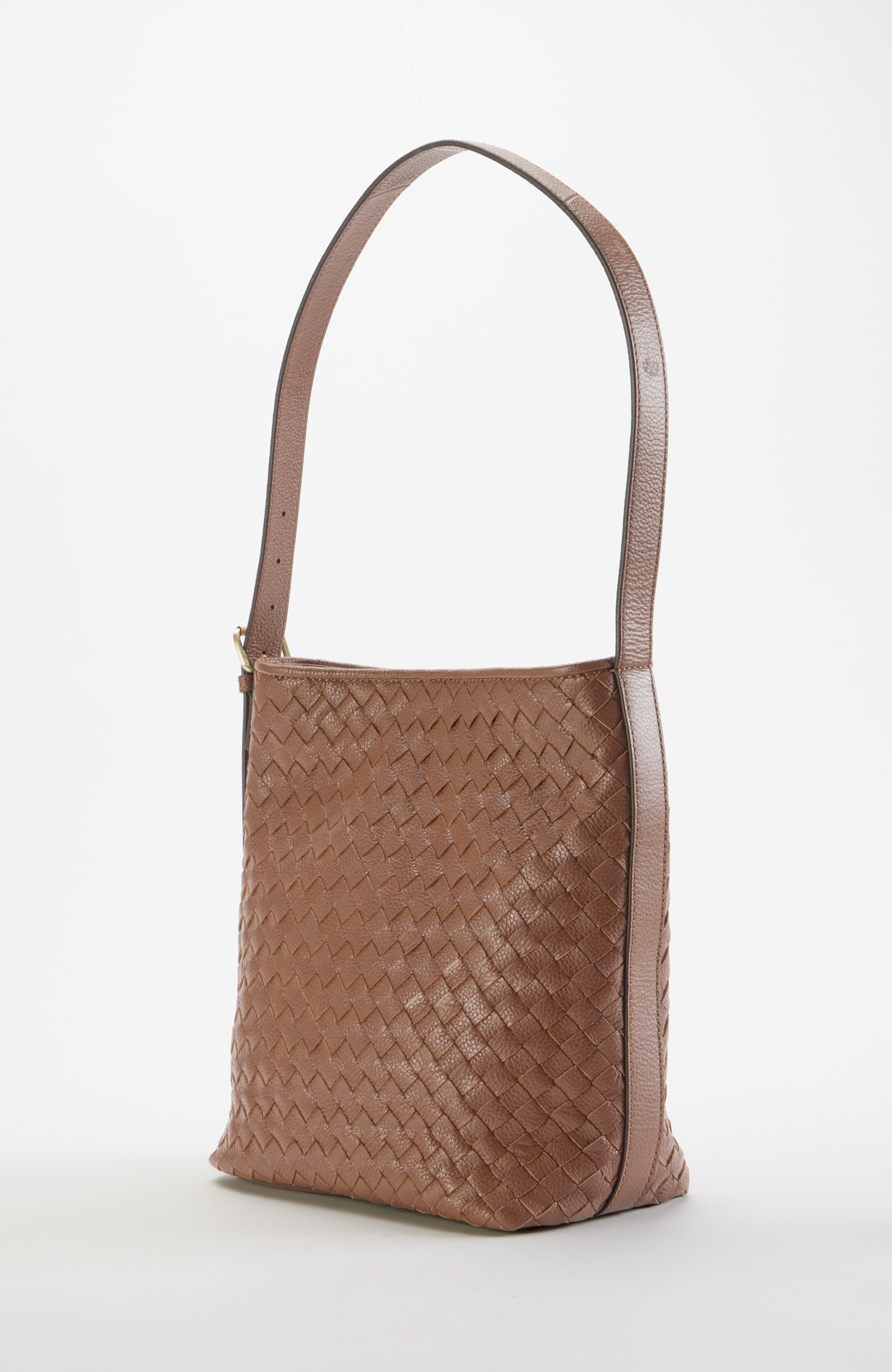 ★JILLSTUART★Shirring Bucket Bag★ Designer fashion, Seoul-fully created | W Concept