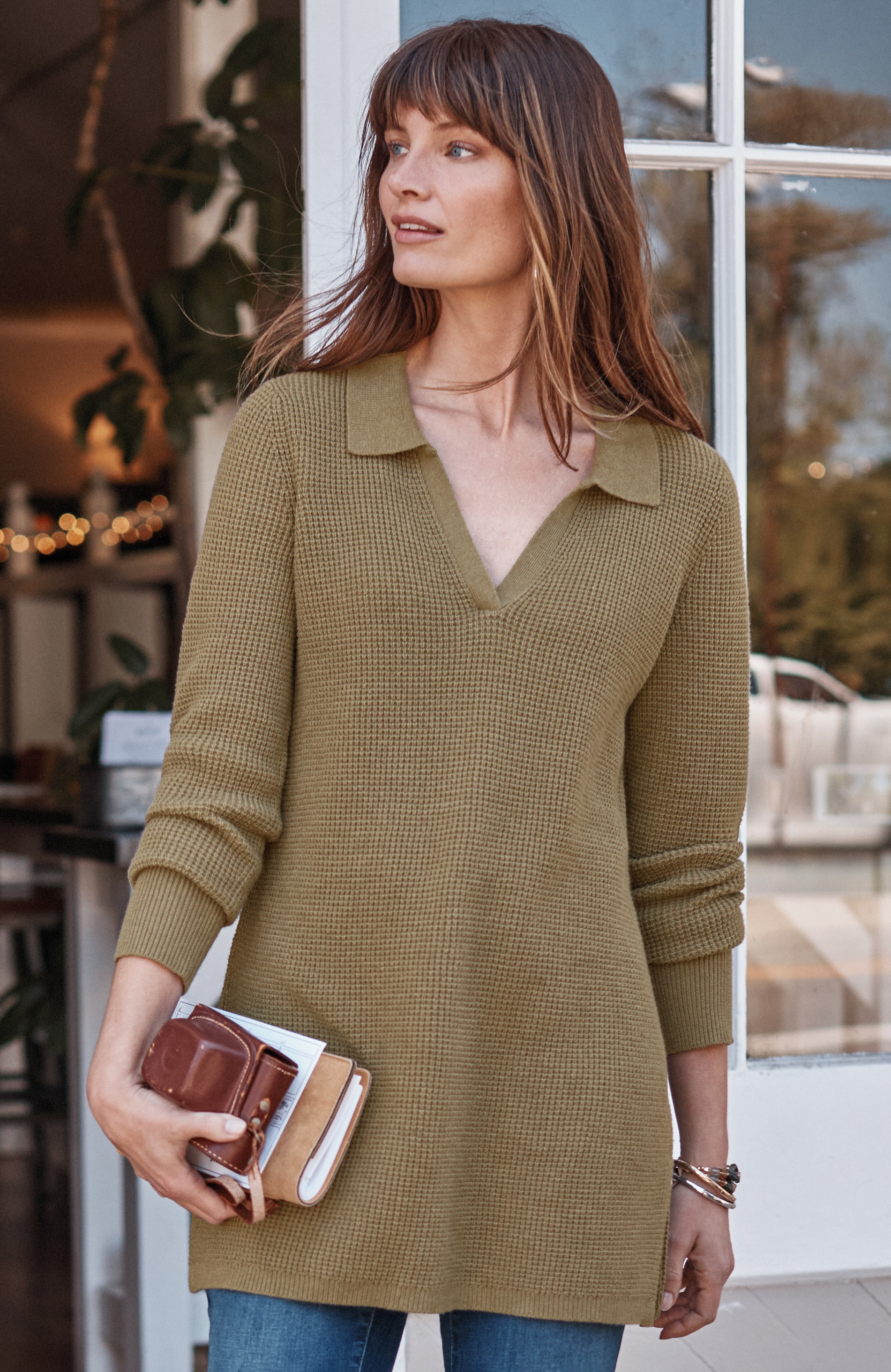 Tunics & Tunic Tops For Sale | J. Jill