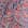 Swatch image of red coral paisley etchings for Knit Seamed Dress