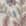 Swatch image of oatmeal heather multi for Feminine Floral-Embroidered Top