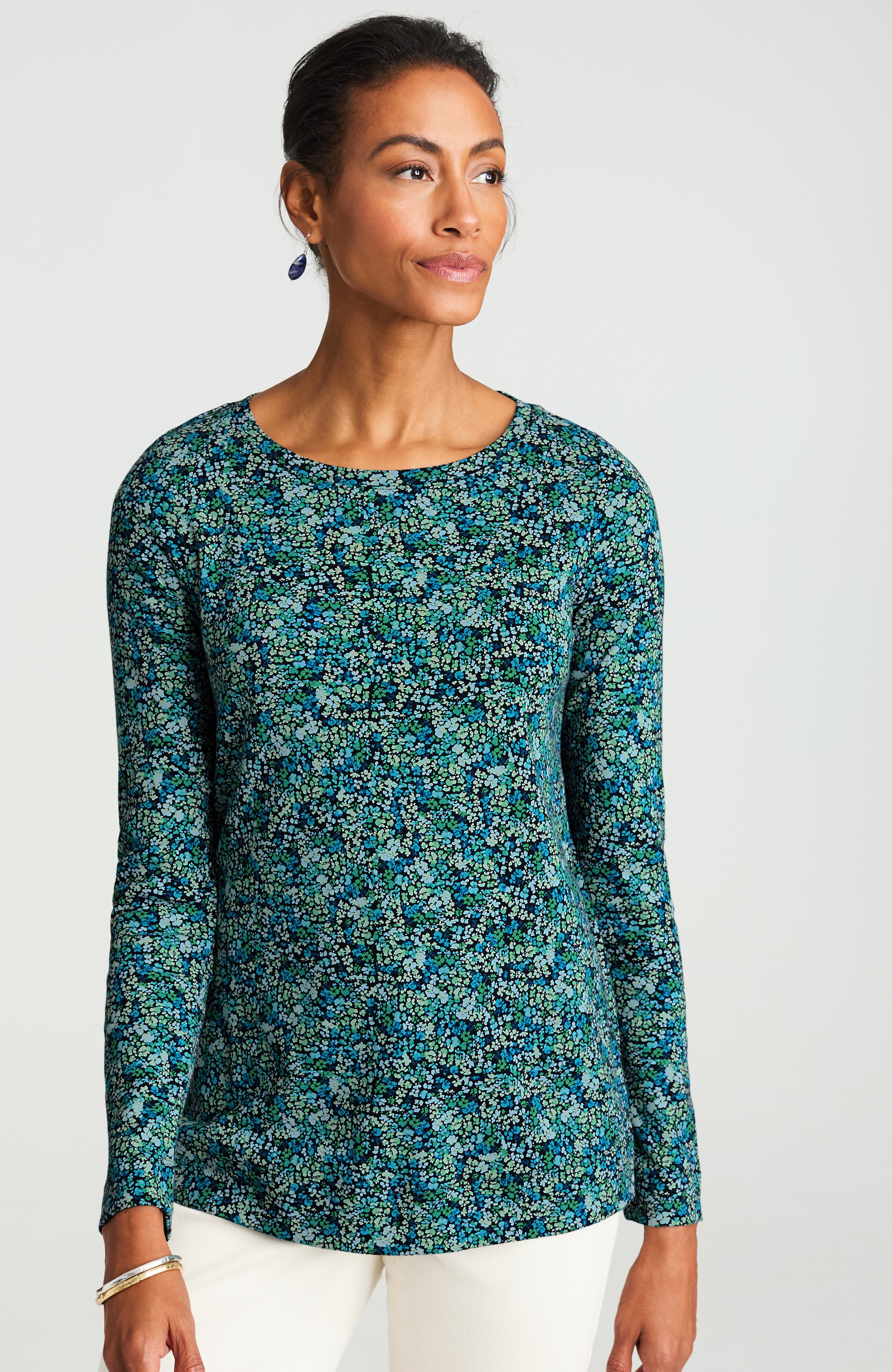 andmary ♡ Avrill ribbon tops ANDMARY】Avrill ribbon tops