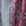 Swatch image of plum multi for Soft Border-Printed Ruana