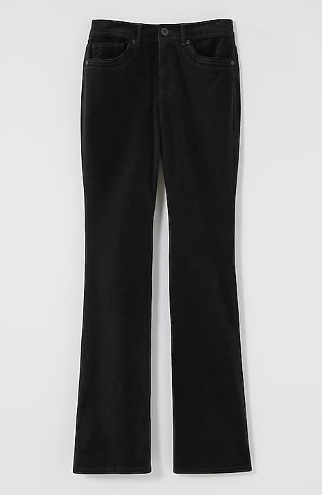 Wearever Smooth-Fit Knit Jeans