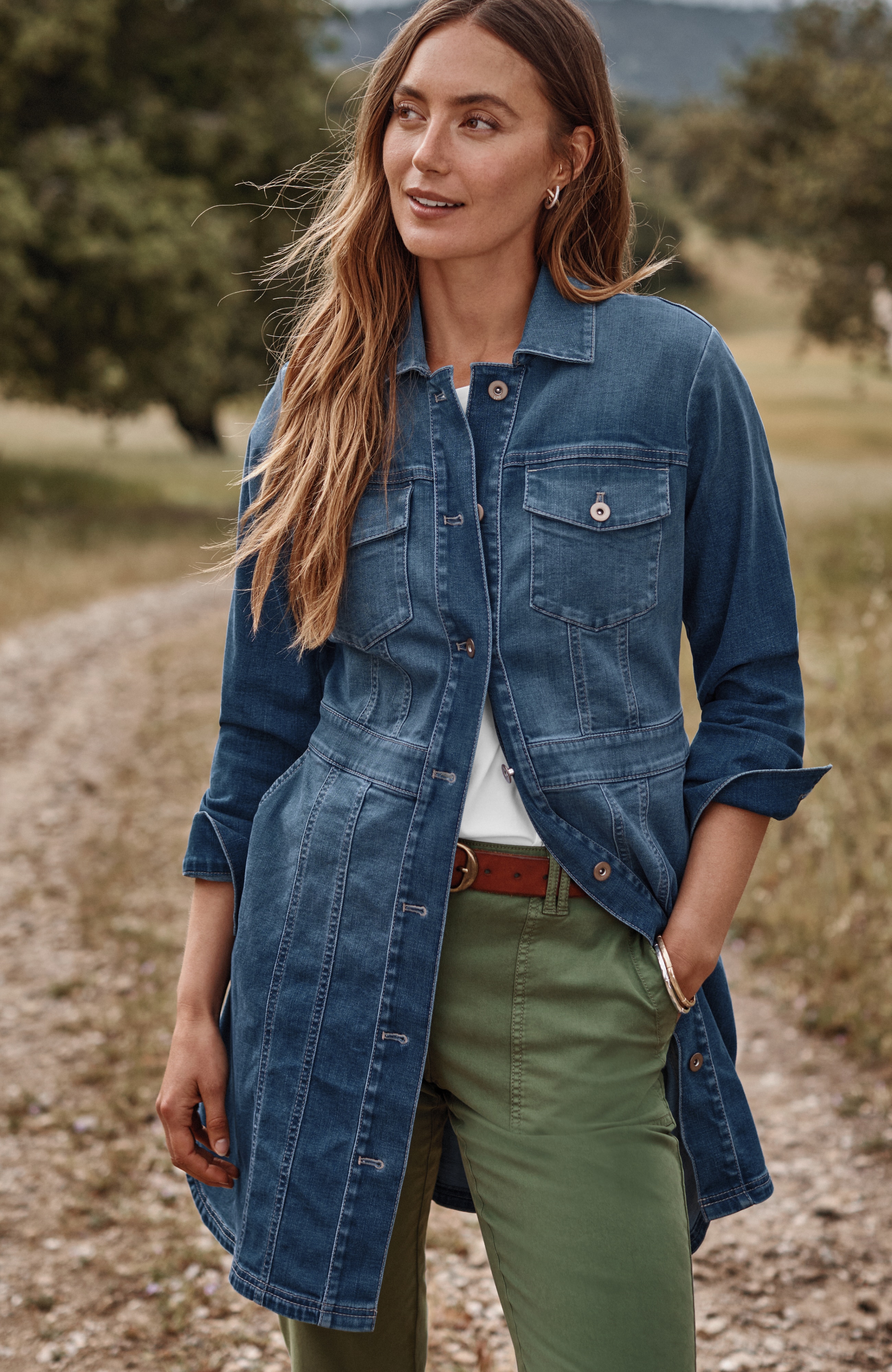 Jackets for Women | J.Jill