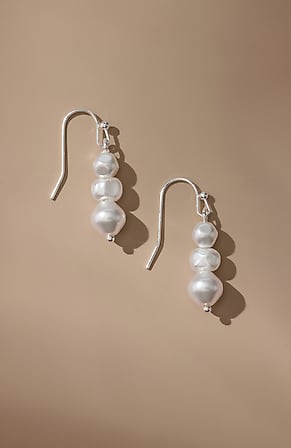 Image for Quiet Radiance Earrings