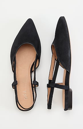 Image for Lola Slingback Flats