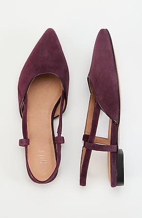 Image for Lola Slingback Flats