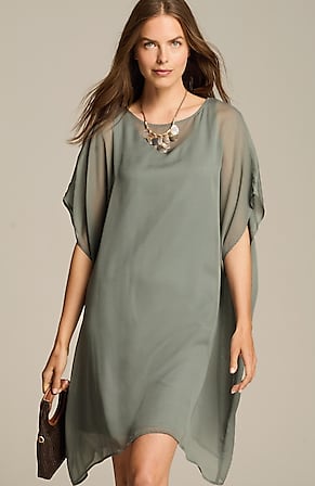 Image for Wearever Woven & Knit Two-Piece Set