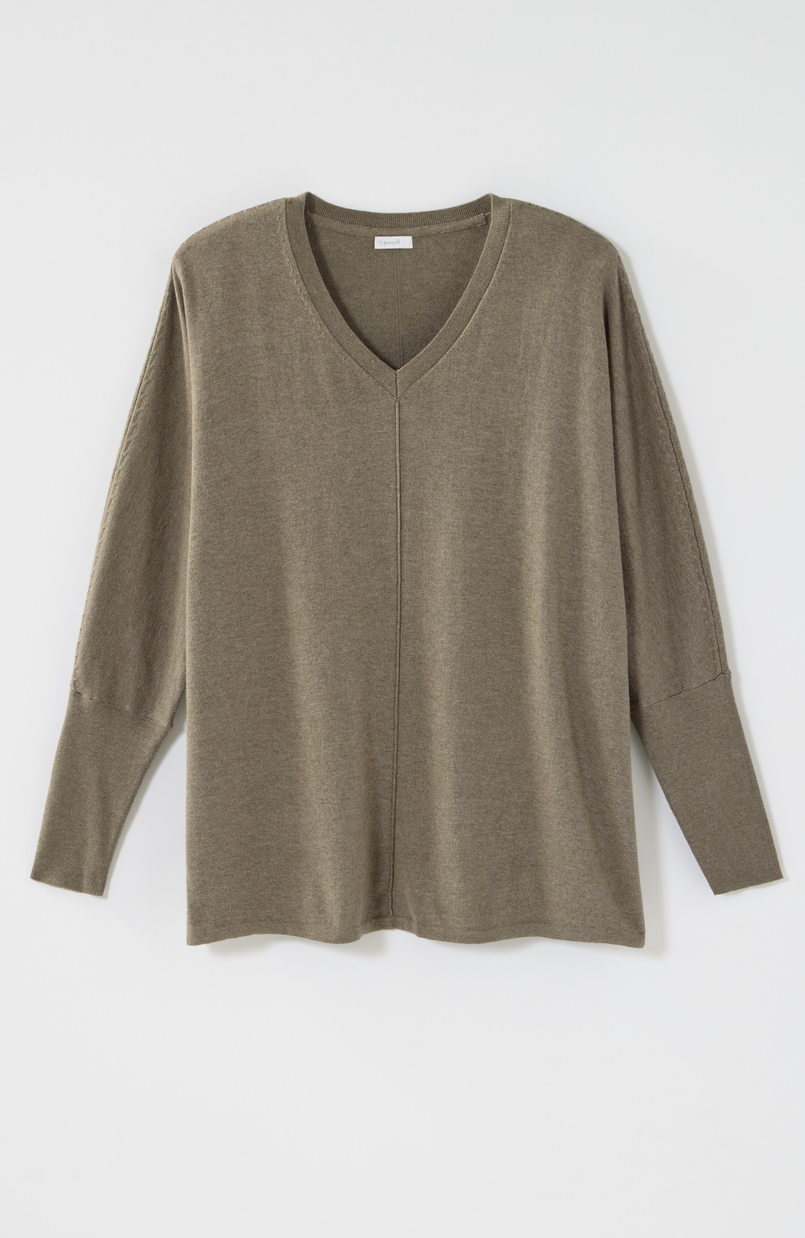 Russeluno B.B. V-NECK PULLOVER サイズ4 Buzz Rickson Freedom Sleeve Sweatshirt Men's Casual Plain